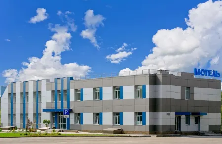 Кросс Мотель Отели в г. город Дзержинск