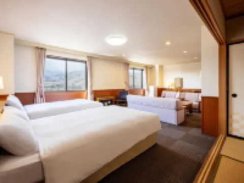 メルキュール宮城蔵王リゾート & スパ 蔵王町のホテル