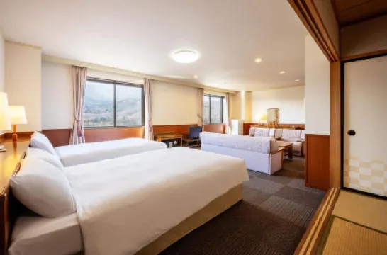 Mercure Miyagi Zao Resort & Spa