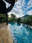 O2 Villas Ella - Pools