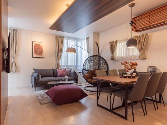Bijou Suites Sorriso