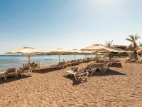 Neptune Eilat by Dan Hotels - Beach