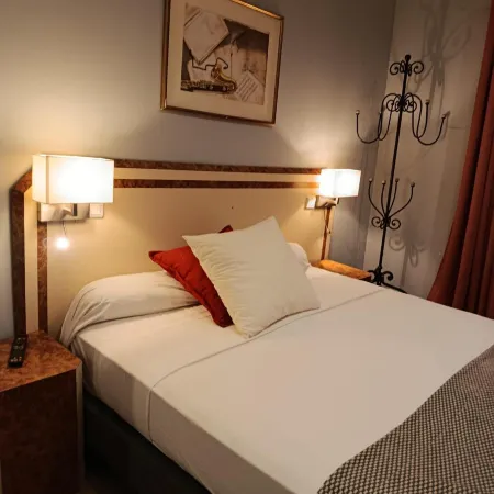 Hotel Azur