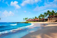 Sheraton Kauai Resort Villas - Beach