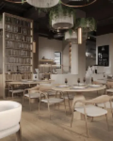 貝格曼奧斯納布呂克寄宿旅館