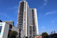 Apartments Royal - Belgrade Waterfront - Condos
