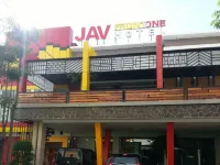Jav Front One Hotel Lahat Hotels in Lahat