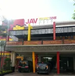 Jav Front One Hotel Lahat
