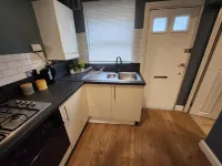 Dodi Apartment