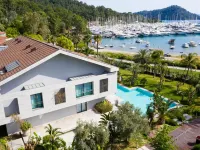 D-Resort Gocek Hotels in Gocek