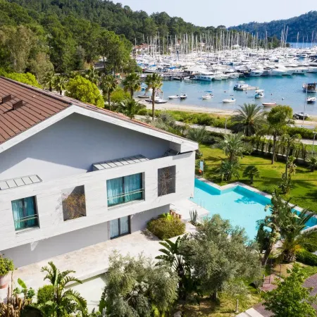 D-Resort Gocek