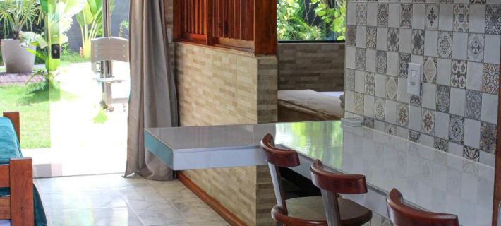 Harmonia Flats Hotels in Pipa Beach