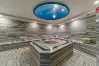 Sapanca Aqua Wellness Spa Hotel - spa