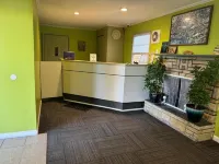 Economy Inn Cadillac MI by Hotel O Hotel di Cadillac