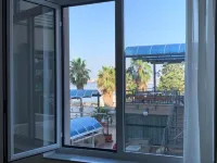 Hotel Virgilio - Ocean View