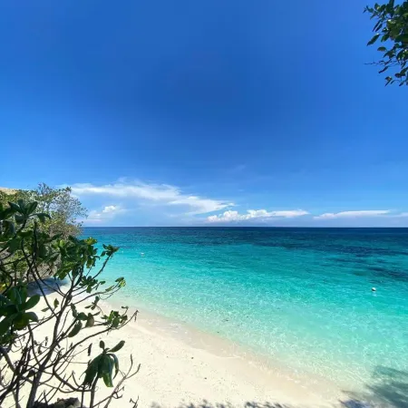 Bugnaw Si-E Beach Resort