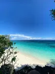 Bugnaw Si-E Beach Resort - Bãi biển