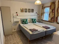 Holiday Rooms Rudkøbing Hotels in Rudkøbing