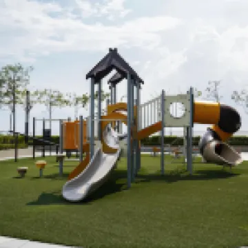 KLIA Airport Homestay 8