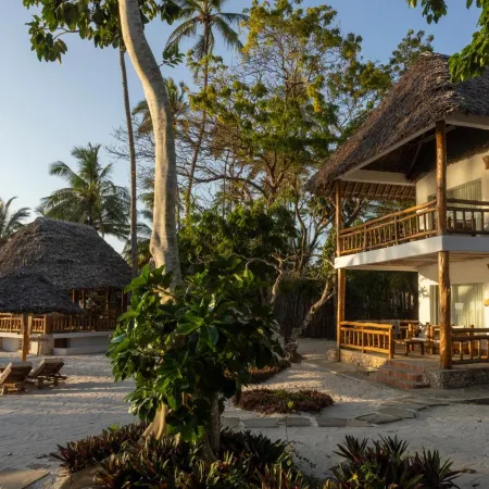 Waterlovers Beach Resort