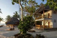 Waterlovers Beach Resort โรงแรมใน