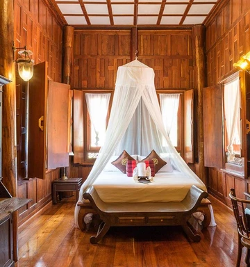 รูปภาพของอยุธยา รีทรีท