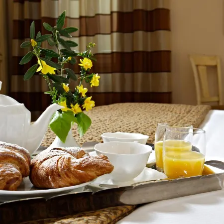 Hotel Porta Nuova