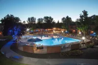 The Riverside Hotel, BW Premier Collection - piscine