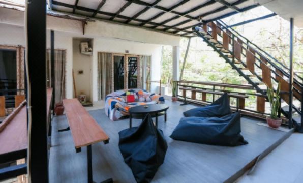 Gili Ilalang Village