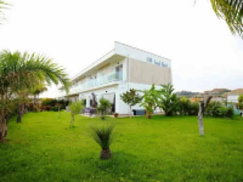 Hotel Sand Hotel a Botricello