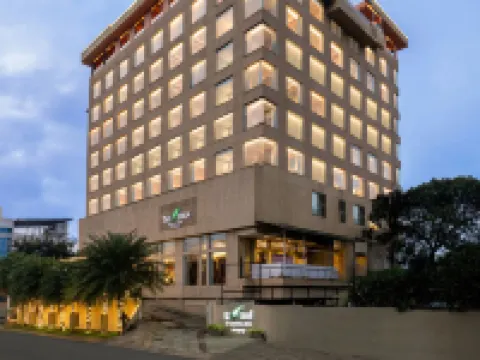 The Fern Kolhapur, Series by Marriott Hotels in Kolhapur