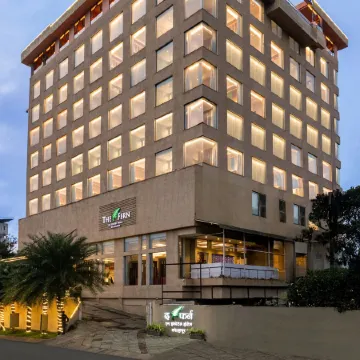 The Fern Kolhapur, Series by Marriott