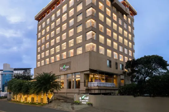 The Fern Kolhapur, Series by Marriott