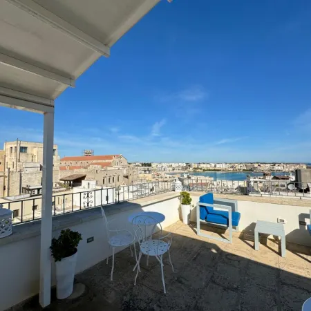 San Pietro Otranto