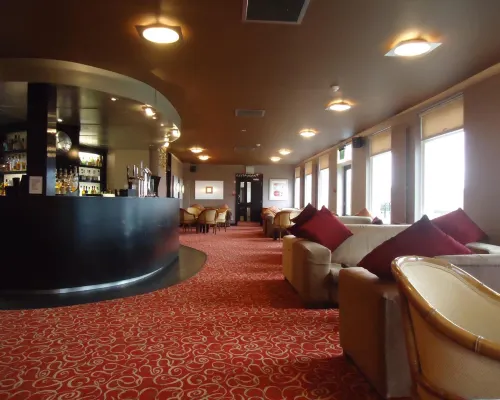 Best Western Pitbauchlie House Hotel Relaksasi & Rekreasi Photos