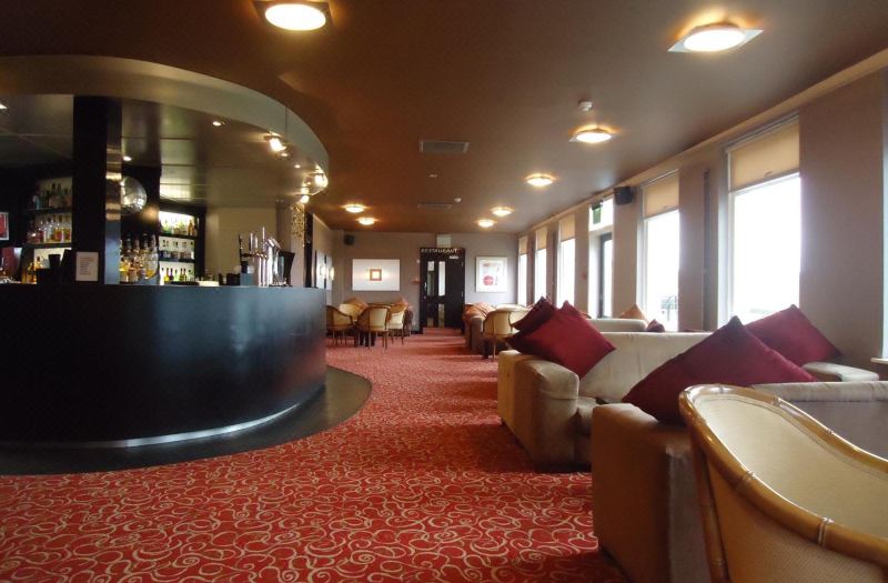 Best Western Pitbauchlie House Hotel photo 3
