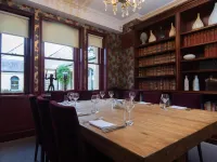Beechfield House Hotels in Melksham