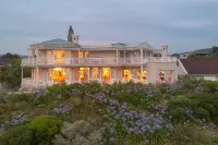Isola Bella Guest House - Pensions