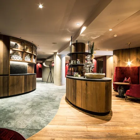 Hotel Granbaita Dolomites