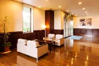 Komagane Premont Hotel - Wifi