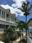 Club Comanche Hotel, St. Croix  호텔