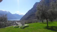 Maso Tobel Riva del Garda - Mountain view