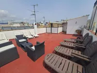 Youth Hostel - Central and Basic Drassanes - Guest houses