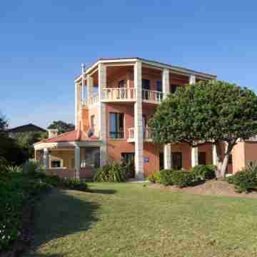 The Tuscany Guesthouse Hotel Exterior