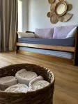 VG Fun Beach Front Apartamentos - spa