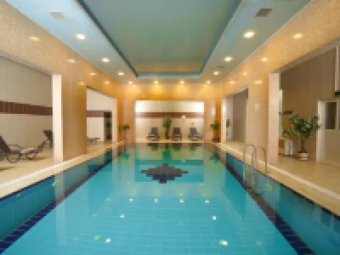 فندق دارين بلازا Hotels near Ankawa Park