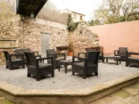 Hostal Can Missé Hoteles en Collbató