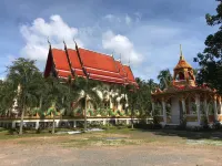 Picasjo House Hotel dekat Air Terjun Kiri Phet