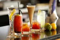 Sea Stone Hotel - Baarit