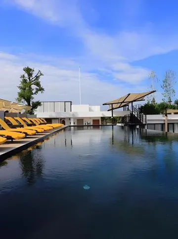 รูปภาพของวาริน่า รีสอร์ท